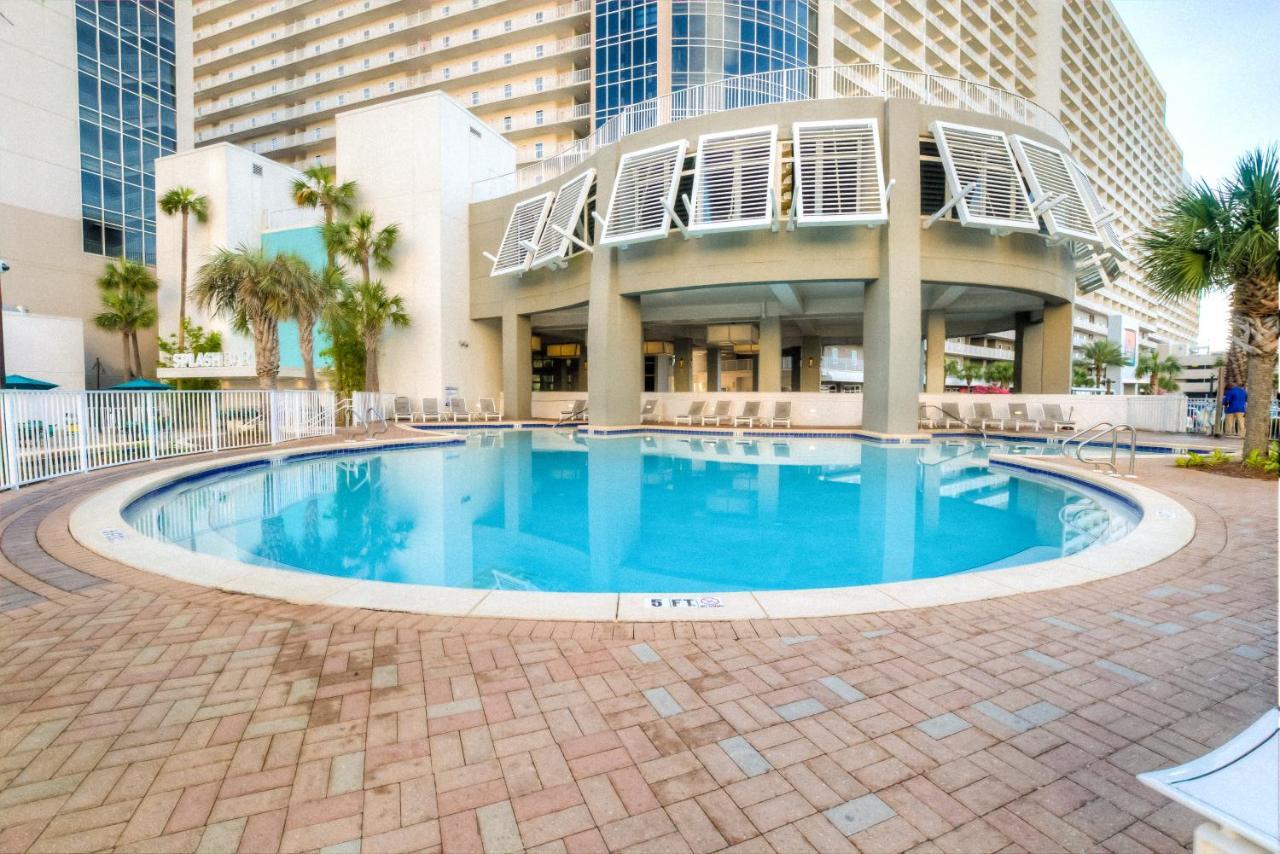 Laketown Wharf 422 By Zia Vr Lejlighed Panama City Beach Eksteriør billede