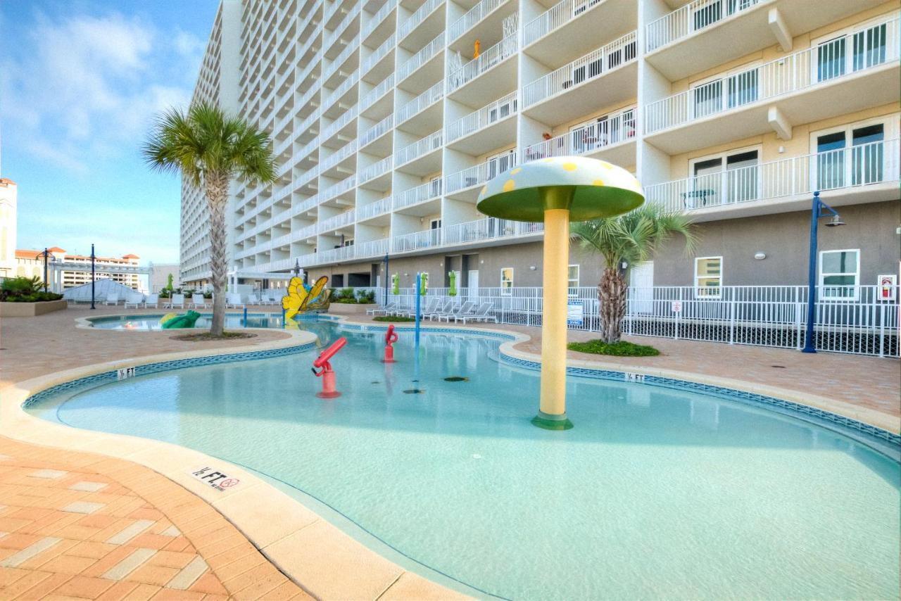 Laketown Wharf 422 By Zia Vr Lejlighed Panama City Beach Eksteriør billede