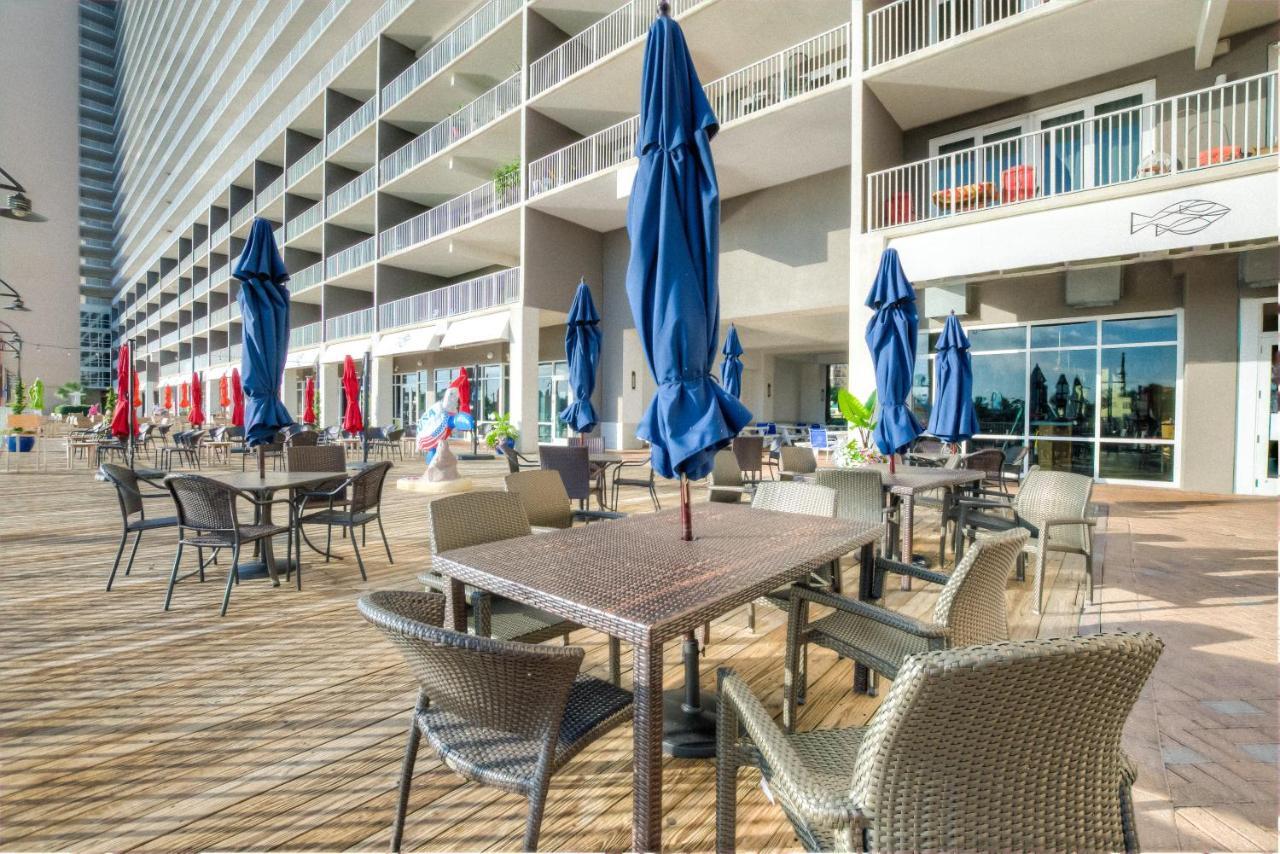 Laketown Wharf 422 By Zia Vr Lejlighed Panama City Beach Eksteriør billede