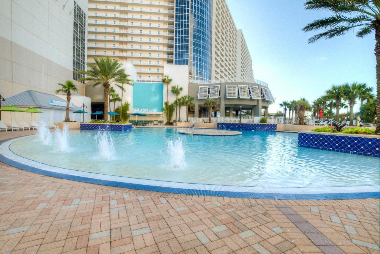 Laketown Wharf 422 By Zia Vr Lejlighed Panama City Beach Eksteriør billede