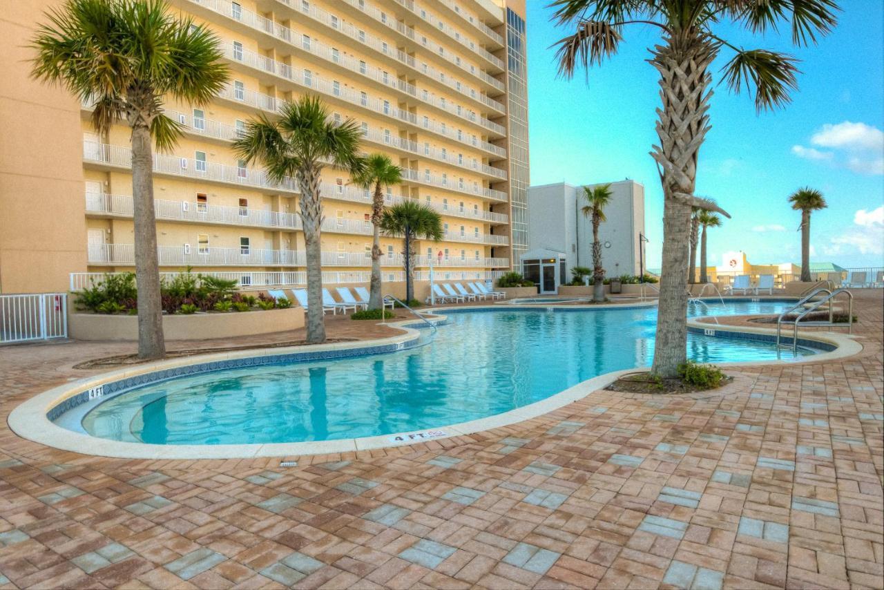 Laketown Wharf 422 By Zia Vr Lejlighed Panama City Beach Eksteriør billede